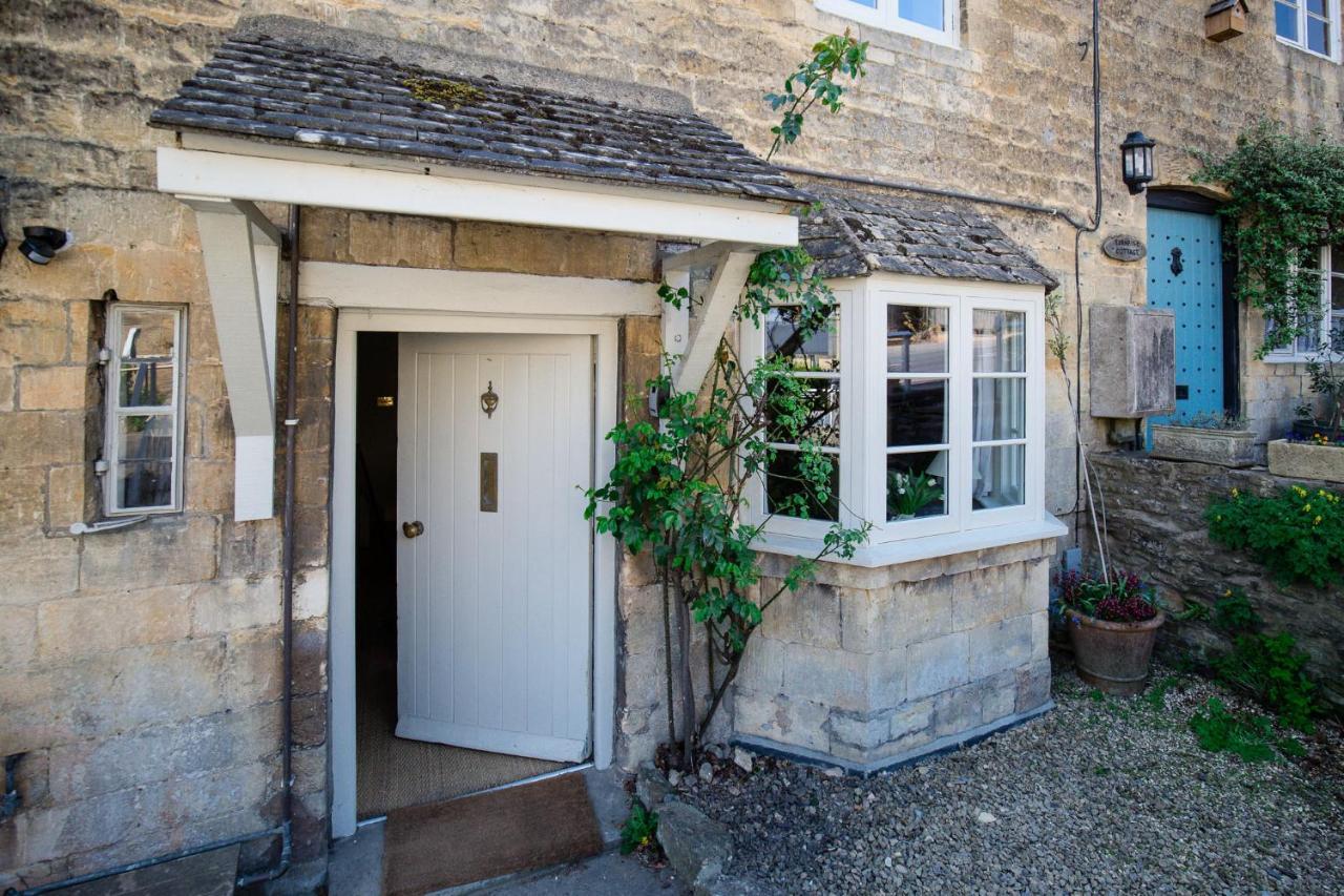 Gleneda Cottage - A Renovated, Traditional Cotswold Cottage Full Of Charm With Fireplace And Garden Bourton on the Hill Kültér fotó